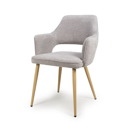 Eden Chair (Sold in 2)