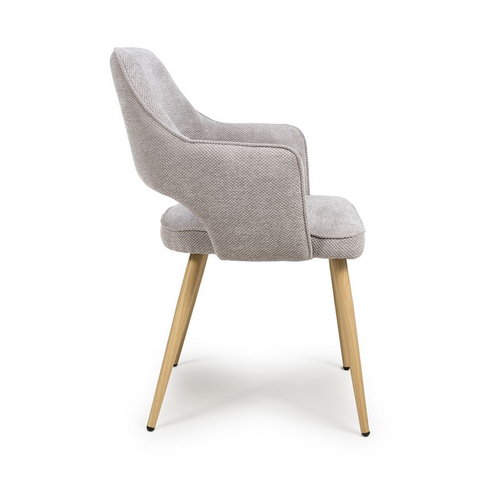 Eden Chair (Sold in 2)