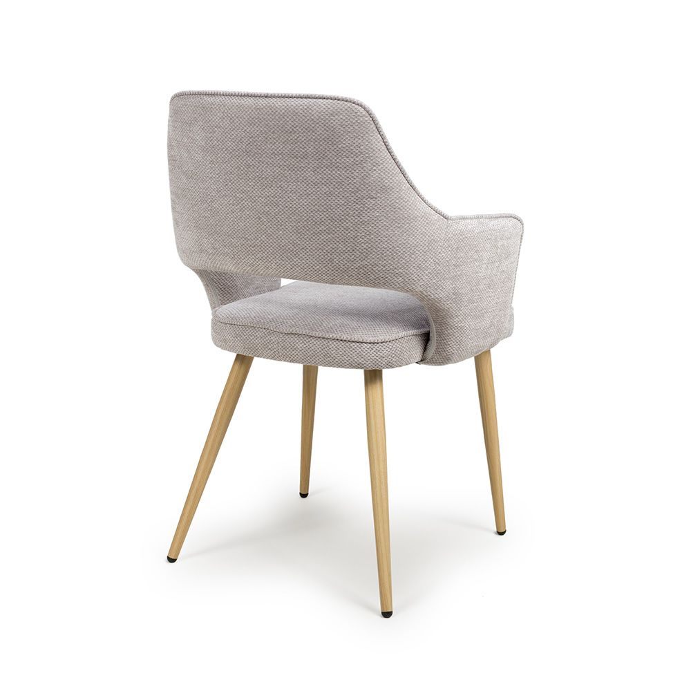 Eden Chair (Sold in 2)