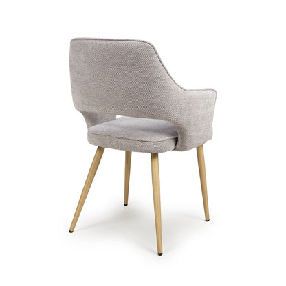 Eden Chair (Sold in 2)