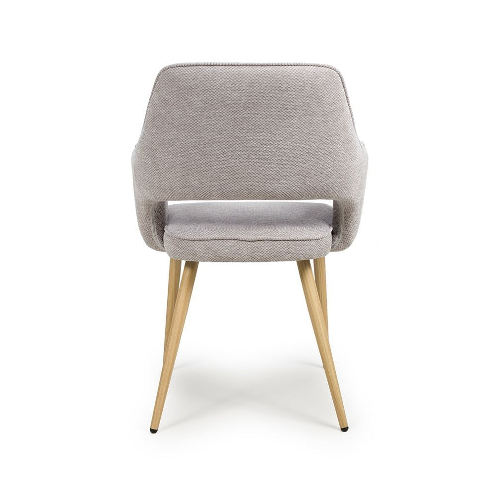 Eden Chair (Sold in 2)