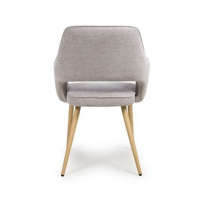 Eden Chair (Sold in 2)