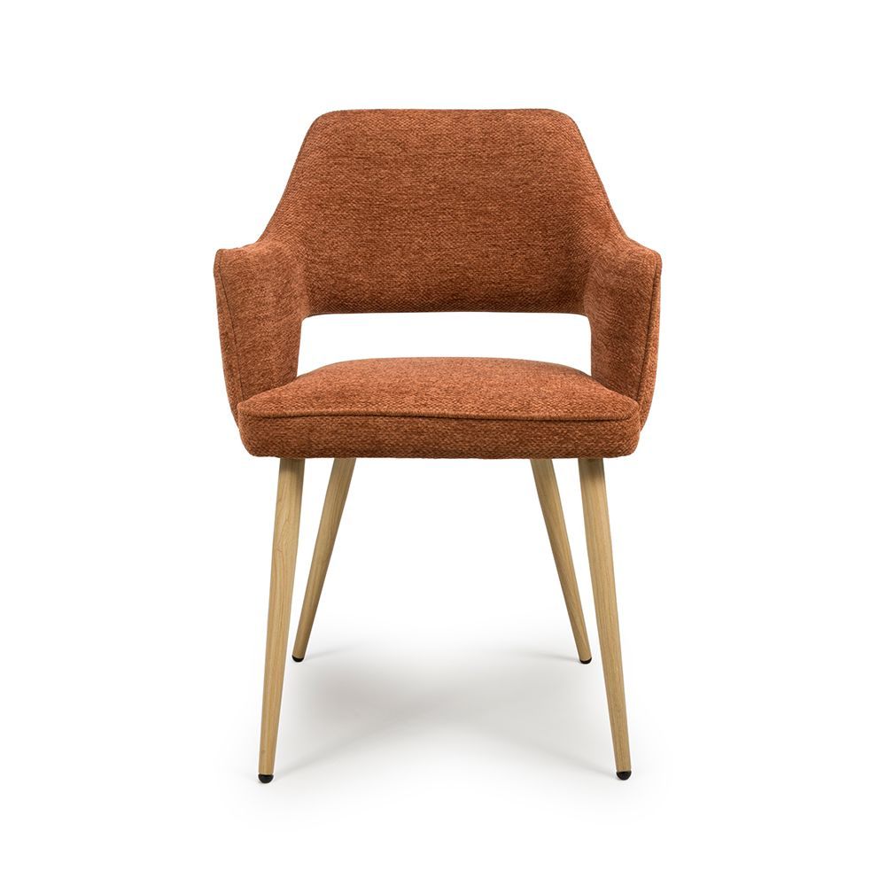 Eden Chair (Sold in 2)