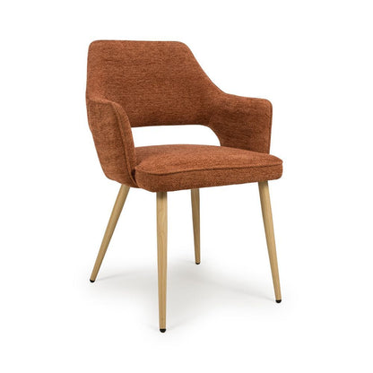 Eden Chair (Sold in 2)