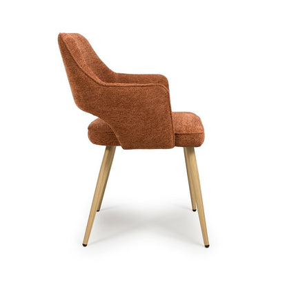 Eden Chair (Sold in 2)