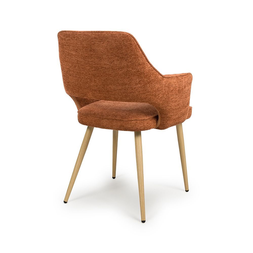 Eden Chair (Sold in 2)