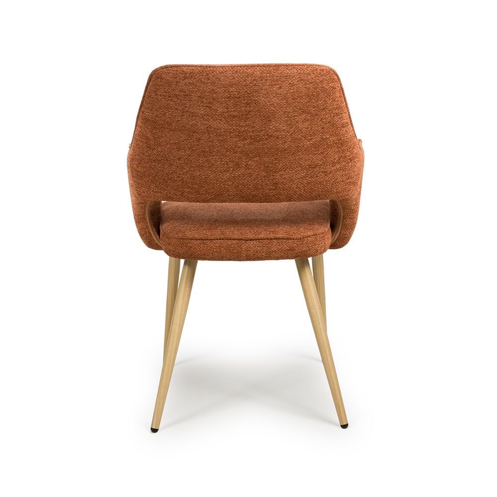 Eden Chair (Sold in 2)