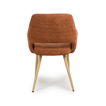 Eden Chair (Sold in 2)