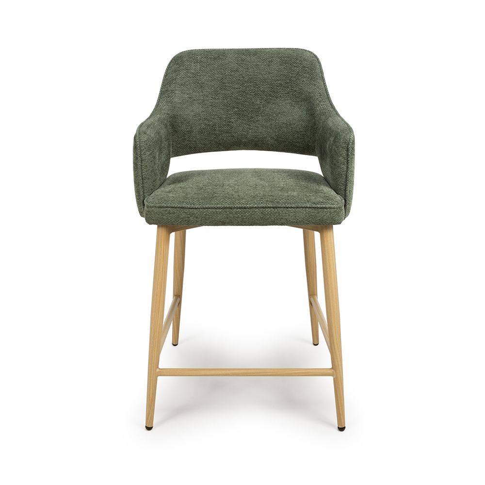 Eden Counter Chair (Pair)