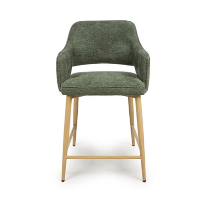 Eden Counter Chair (Pair)