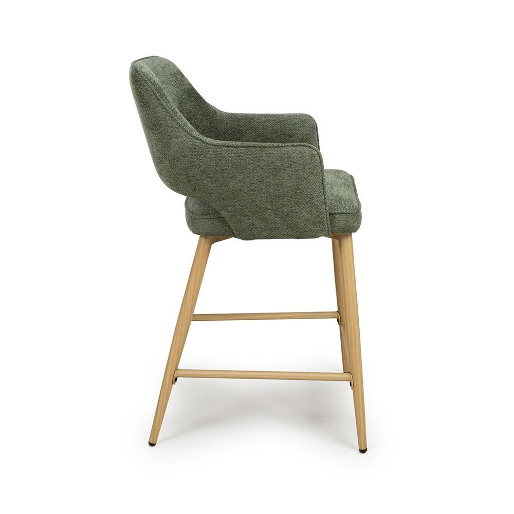 Eden Counter Chair (Pair)