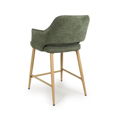 Eden Counter Chair (Pair)