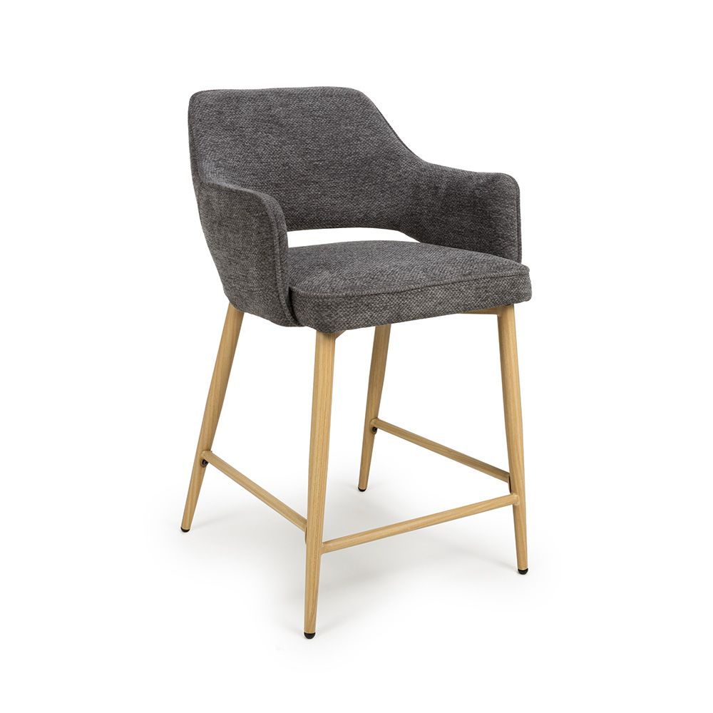 Eden Counter Chair (Pair)