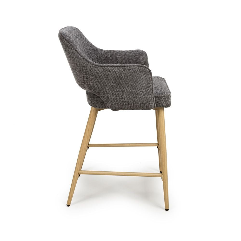 Eden Counter Chair (Pair)