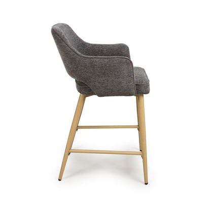 Eden Counter Chair (Pair)