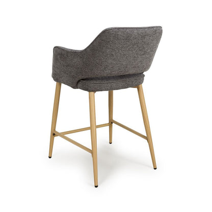 Eden Counter Chair (Pair)