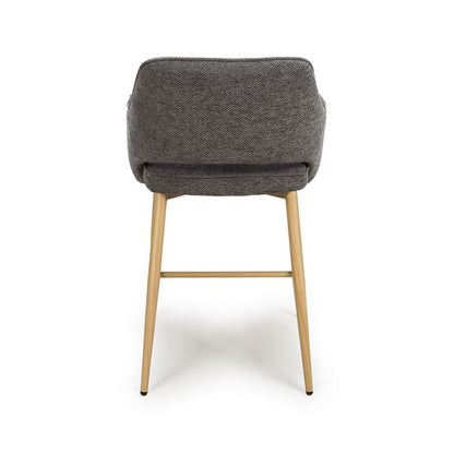 Eden Counter Chair (Pair)