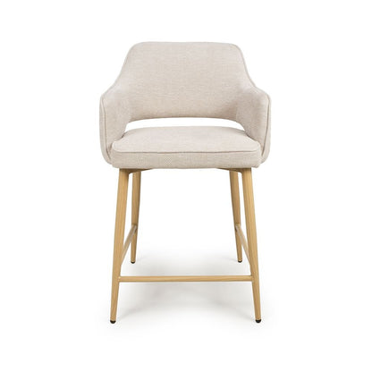 Eden Counter Chair (Pair)