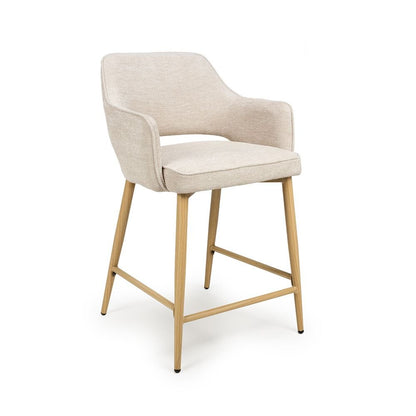 Eden Counter Chair (Pair)