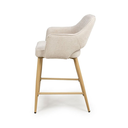 Eden Counter Chair (Pair)