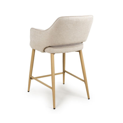 Eden Counter Chair (Pair)