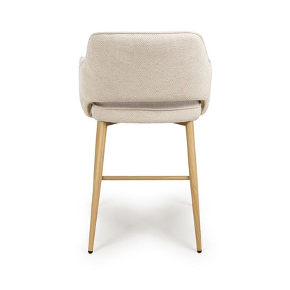 Eden Counter Chair (Pair)