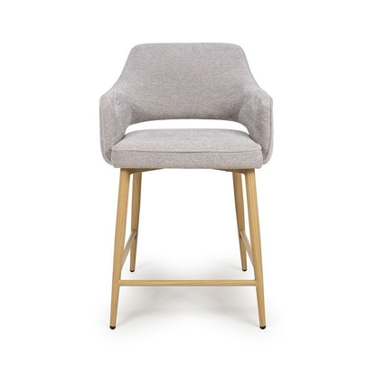 Eden Counter Chair (Pair)