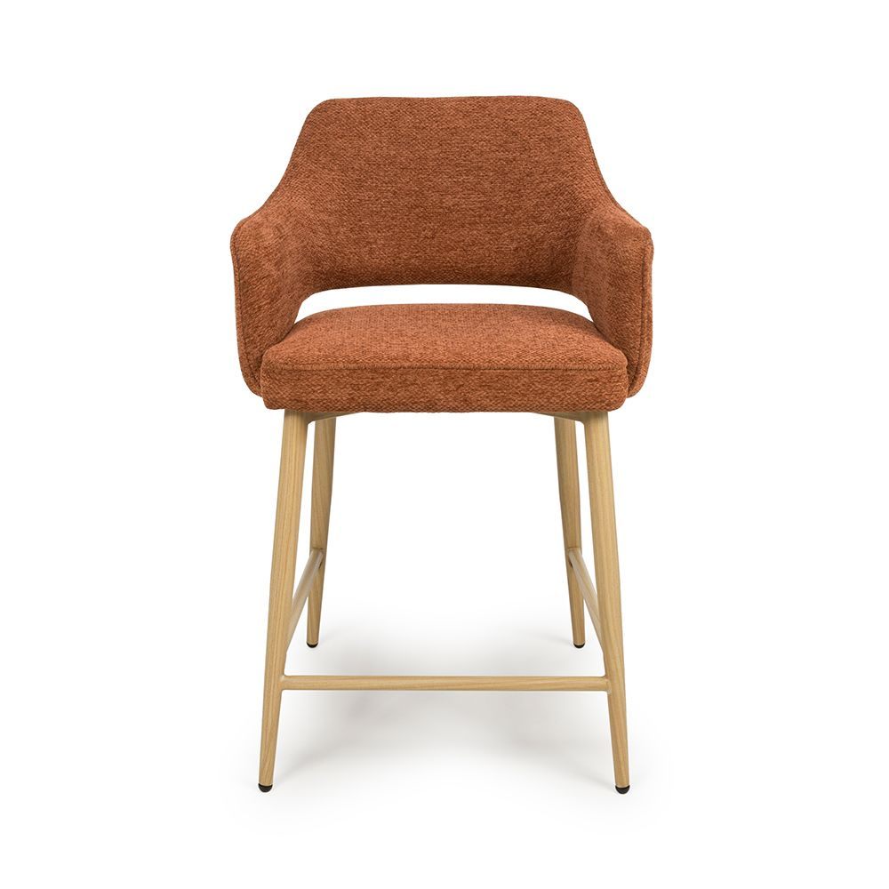 Eden Counter Chair (Pair)