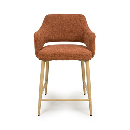 Eden Counter Chair (Pair)