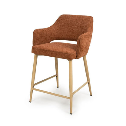Eden Counter Chair (Pair)