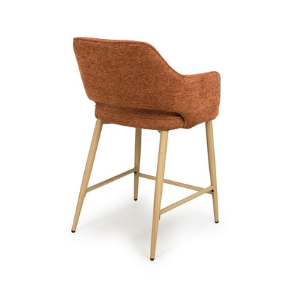 Eden Counter Chair (Pair)