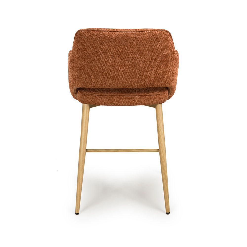 Eden Counter Chair (Pair)