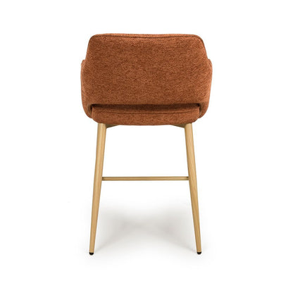Eden Counter Chair (Pair)