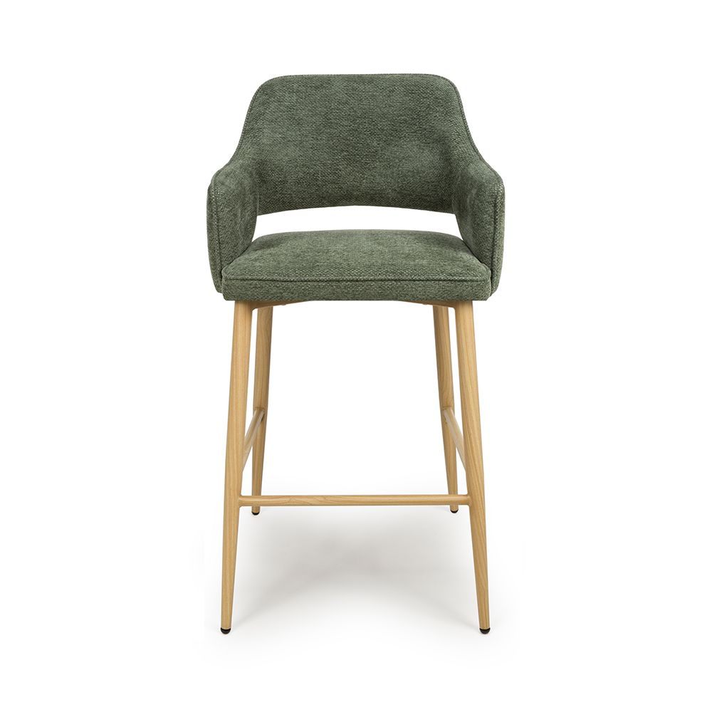 Eden Bar Chair (Sold in 2)