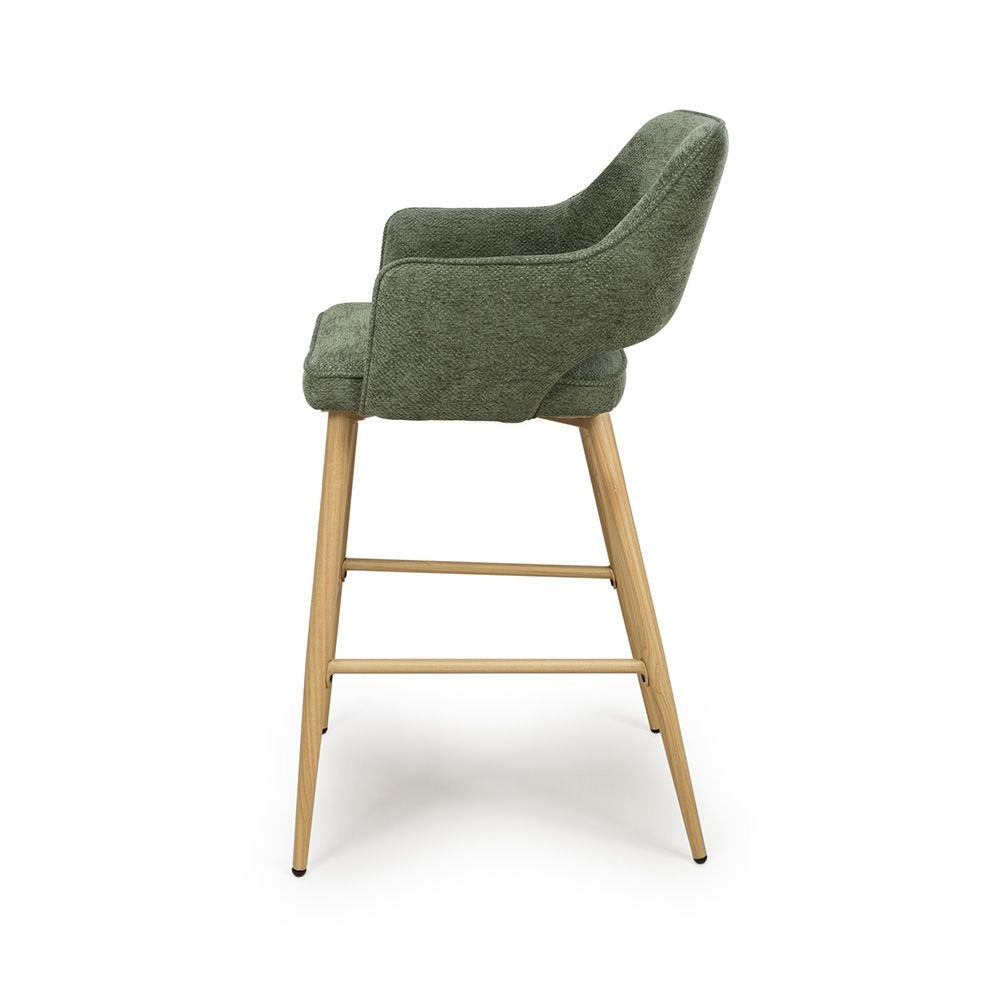 Eden Bar Chair (Sold in 2)