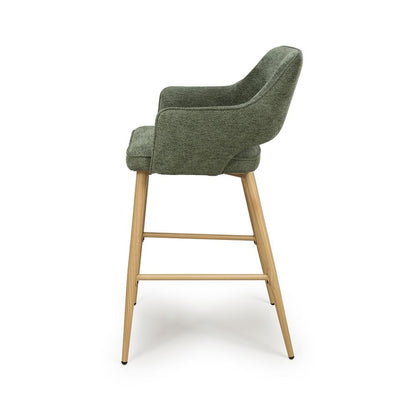 Eden Bar Chair (Sold in 2)