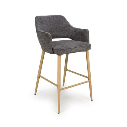 Eden Bar Chair (Sold in 2)
