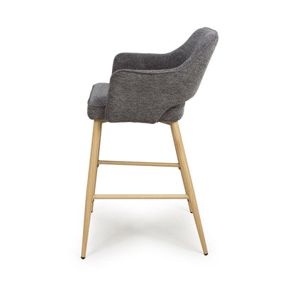 Eden Bar Chair (Sold in 2)