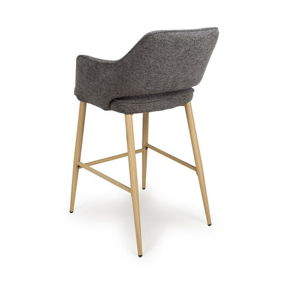 Eden Bar Chair (Sold in 2)