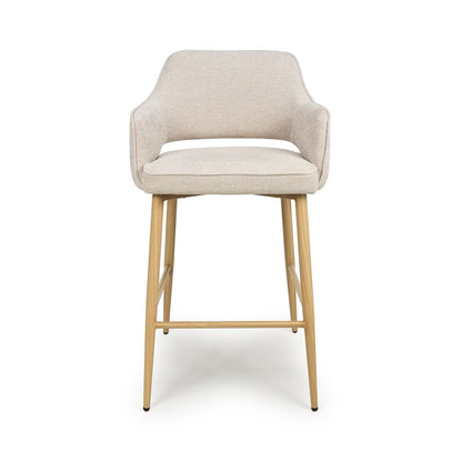 Eden Bar Chair (Sold in 2)