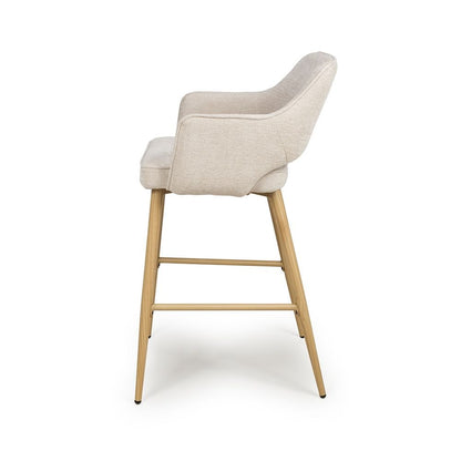 Eden Bar Chair (Sold in 2)