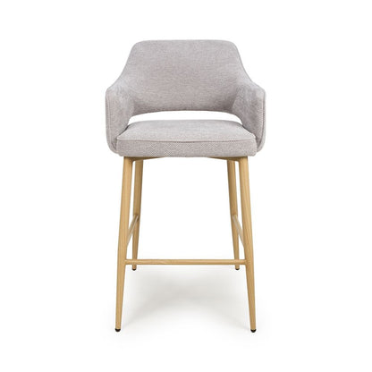 Eden Bar Chair (Sold in 2)