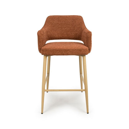 Eden Bar Chair (Sold in 2)