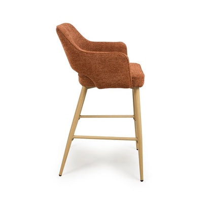 Eden Bar Chair (Sold in 2)