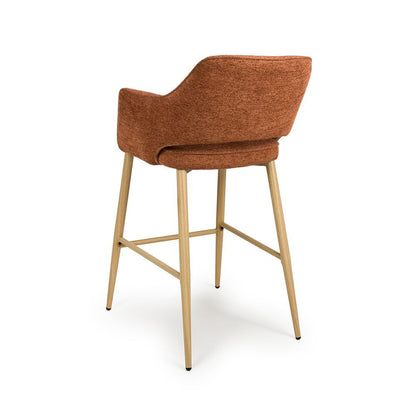 Eden Bar Chair (Sold in 2)