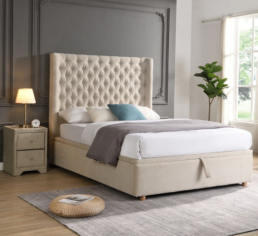 Emma Headboard