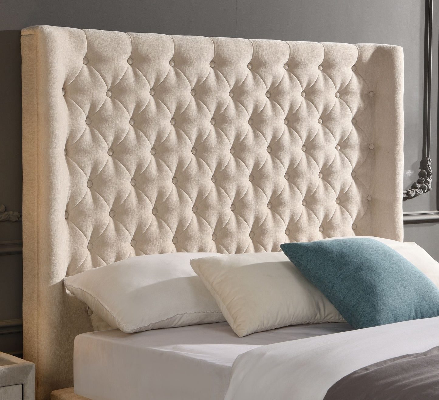 Emma Headboard
