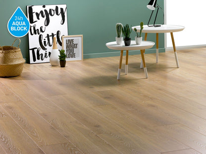 Empire XL Plank Laminate 12mm Range