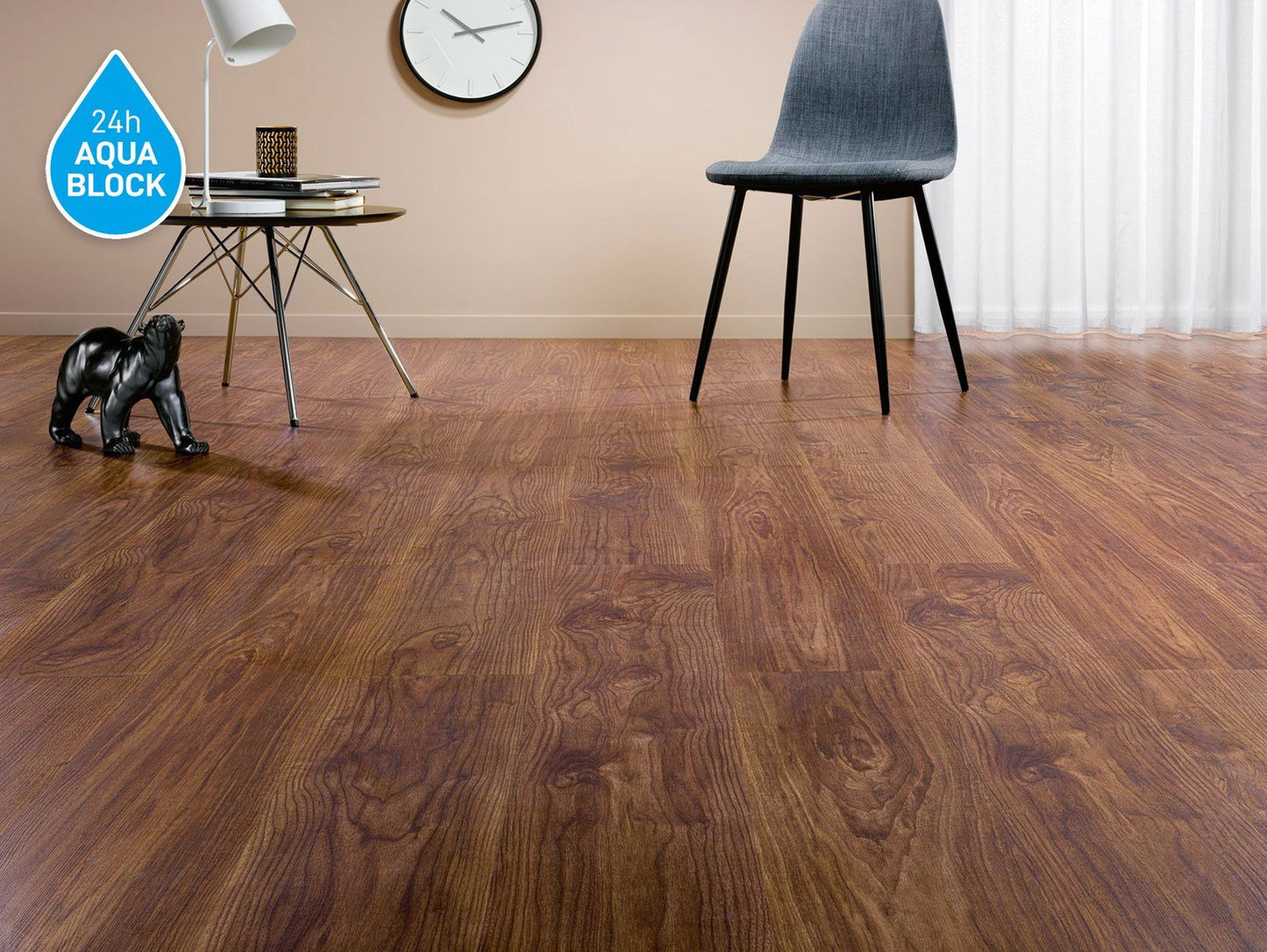 Empire XL Plank Laminate 12mm Range