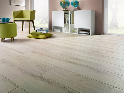 Empire XL Plank Laminate 12mm Range